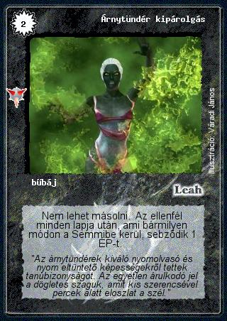 Kiadás: Káoszkatlan
Gyakoriság: nem gyakori