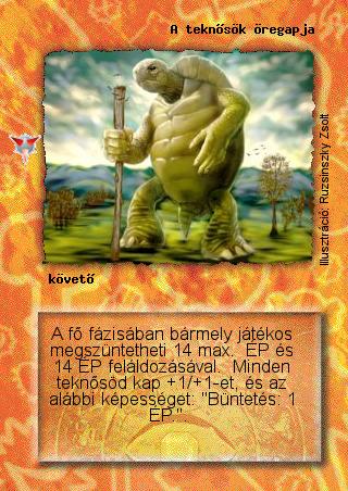 Kiadás: Káoszkatlan
Gyakoriság: nem gyakori