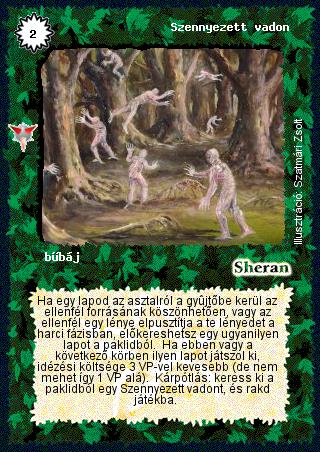 Kiadás: Káoszkatlan
Gyakoriság: nem gyakori