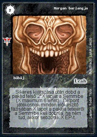 Kiadás: Káoszkatlan, Védnök 2021
Gyakoriság: nem gyakori