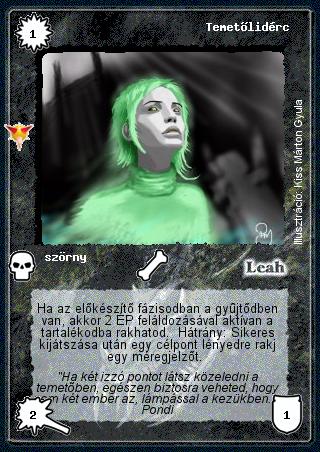 Kiadás: Káoszkatlan
Gyakoriság: ritka