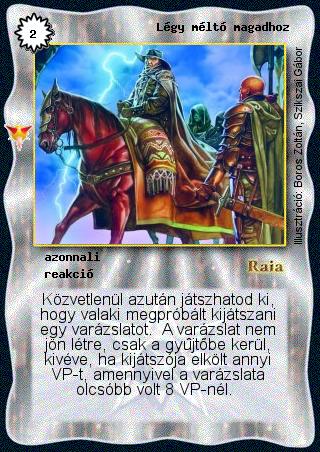 Kiadás: Káoszkatlan
Gyakoriság: ritka