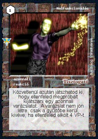 Kiadás: Káoszkatlan
Gyakoriság: ritka