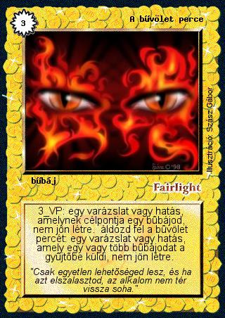 Kiadás: Alappakli, 4. kiadás
Gyakoriság: ritka