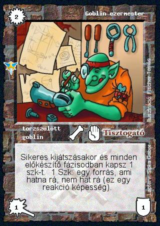 Kiadás: Káoszkatlan
Gyakoriság: ritka