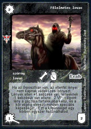 Kiadás: Káoszkatlan
Gyakoriság: nem gyakori