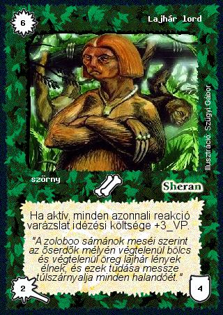 Kiadás: Alappakli, 4. kiadás
Gyakoriság: ritka