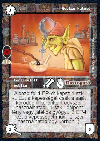 Kiadás: Elfeledett barlangok (Zén)
Gyakoriság: ritka