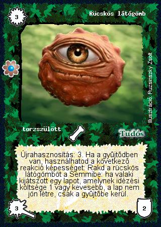 Kiadás: Rhatt fénykora
Gyakoriság: gyakori