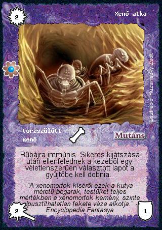 Kiadás: Rhatt fénykora
Gyakoriság: gyakori