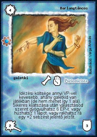 Kiadás: Rhatt fénykora
Gyakoriság: gyakori