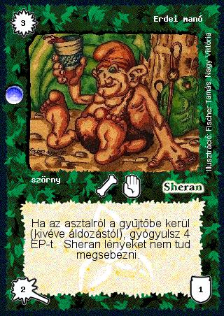 Kiadás: Árnyékhold
Gyakoriság: gyakori