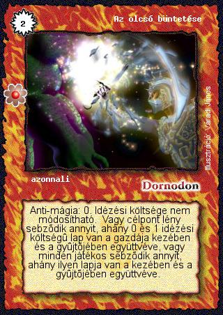 Kiadás: Rhatt fénykora
Gyakoriság: gyakori