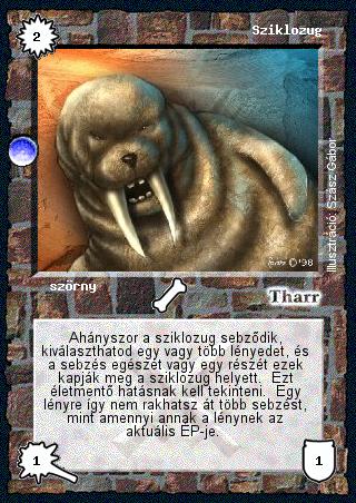 Kiadás: Árnyékhold
Gyakoriság: gyakori