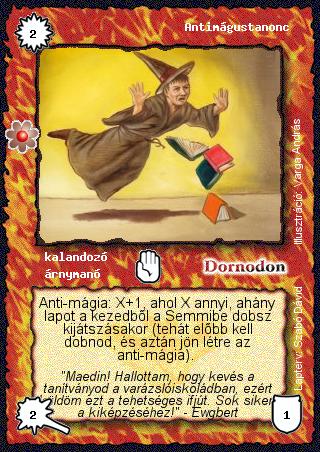 Kiadás: Rhatt fénykora
Gyakoriság: gyakori