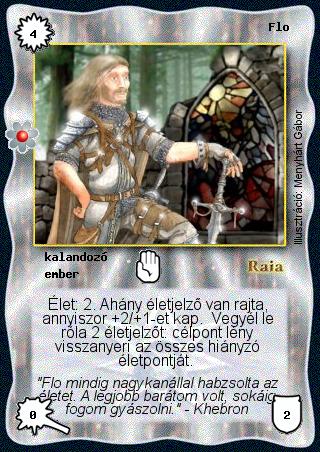 Kiadás: Rhatt fénykora
Gyakoriság: nem gyakori