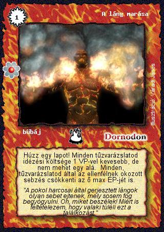 Kiadás: Rhatt fénykora
Gyakoriság: nem gyakori