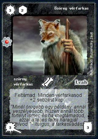 Kiadás: Rhatt fénykora
Gyakoriság: nem gyakori