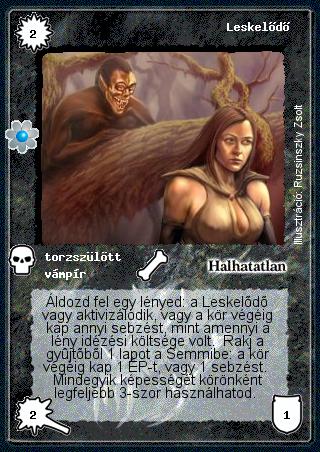 Kiadás: Rhatt fénykora
Gyakoriság: nem gyakori