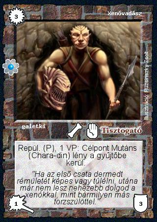 Kiadás: Rhatt fénykora
Gyakoriság: nem gyakori