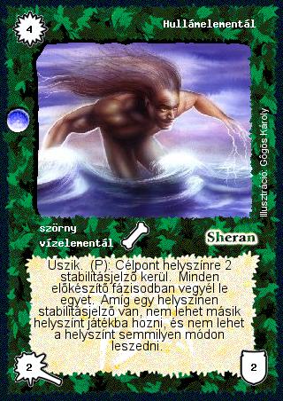 Kiadás: Árnyékhold
Gyakoriság: gyakori