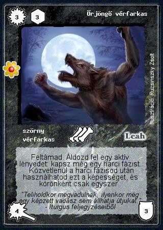 Kiadás: Rhatt fénykora
Gyakoriság: ritka