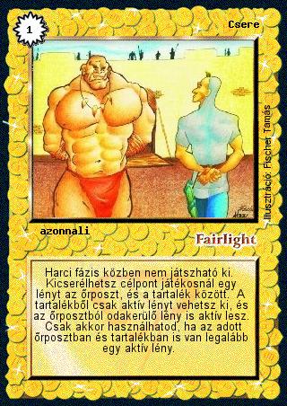 Kiadás: Alappakli, 1. kiadás, Alappakli, 2. kiadás
Gyakoriság: gyakori