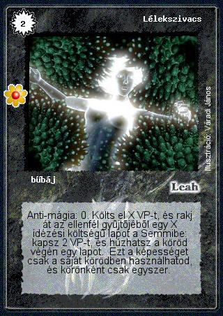 Kiadás: Rhatt fénykora
Gyakoriság: ritka