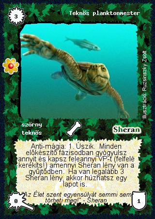 Kiadás: Rhatt fénykora
Gyakoriság: ritka