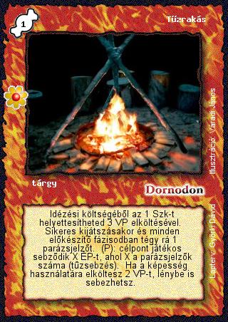 Kiadás: Rhatt fénykora
Gyakoriság: ritka