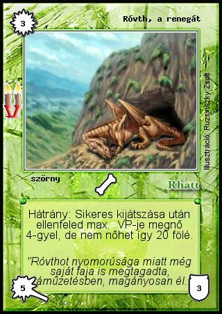 Kiadás: Régmúlt
Gyakoriság: gyakori