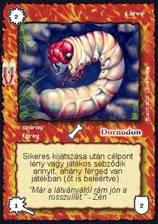 Kiadás: Régmúlt
Gyakoriság: gyakori