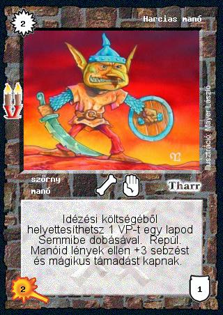 Kiadás: Régmúlt, Alappakli, 8. kiadás
Gyakoriság: gyakori