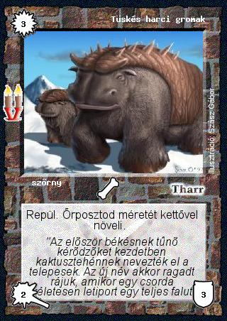 Kiadás: Régmúlt
Gyakoriság: gyakori