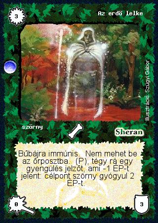 Kiadás: Árnyékhold
Gyakoriság: gyakori