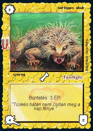 Kiadás: Régmúlt
Gyakoriság: gyakori