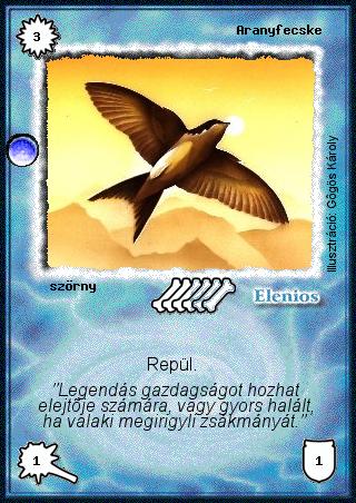 Kiadás: Árnyékhold
Gyakoriság: gyakori