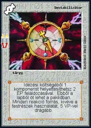 Kiadás: Régmúlt
Gyakoriság: nem gyakori