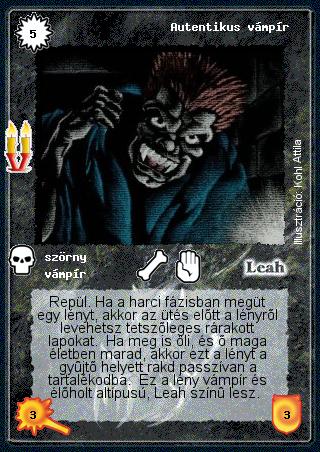 Kiadás: Régmúlt
Gyakoriság: ritka