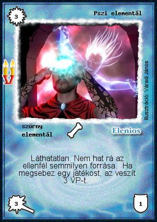 Kiadás: Régmúlt
Gyakoriság: ritka