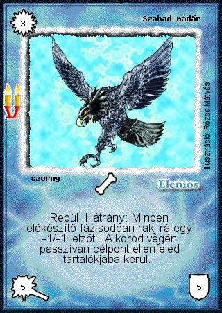 Kiadás: Régmúlt
Gyakoriság: ritka