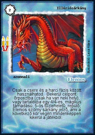 Kiadás: Régmúlt, Alappakli, 8. kiadás
Gyakoriság: ritka