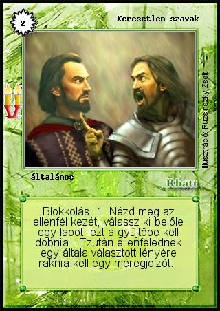 Kiadás: Régmúlt
Gyakoriság: ritka