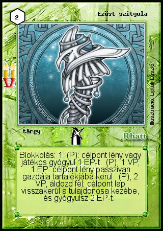 Kiadás: Régmúlt
Gyakoriság: ritka