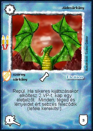 Kiadás: Régmúlt
Gyakoriság: ritka