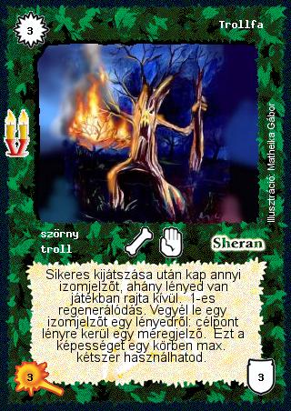 Kiadás: Régmúlt
Gyakoriság: ritka