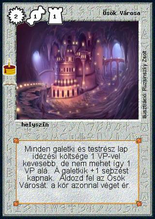 Kiadás: Jubileum (Zén)
Gyakoriság: ritka