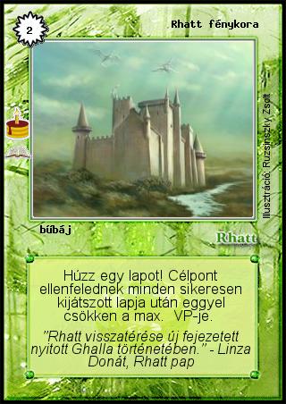 Kiadás: Jubileum (Zén)
Gyakoriság: ritka