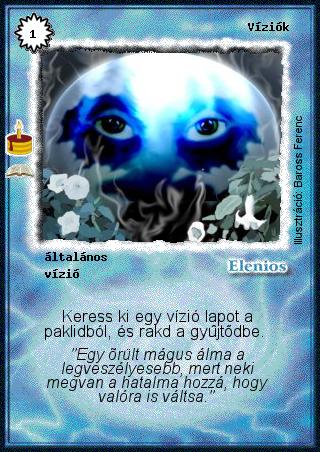 Kiadás: Jubileum (Zén)
Gyakoriság: ritka