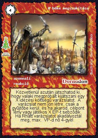 Kiadás: Karácsony (Zén)
Gyakoriság: ritka